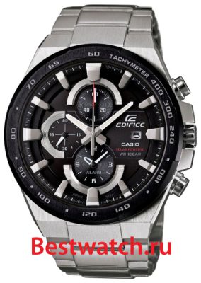 Вся коллекция Edifice