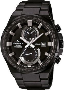 Вся коллекция Edifice