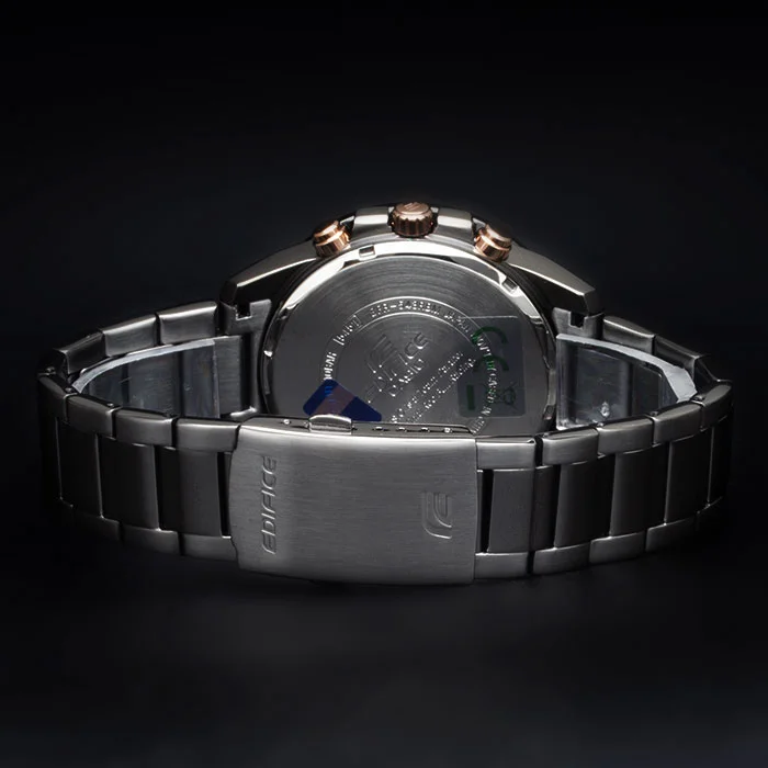 casio EFR-543RBM-1A