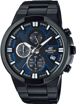 Вся коллекция Edifice
