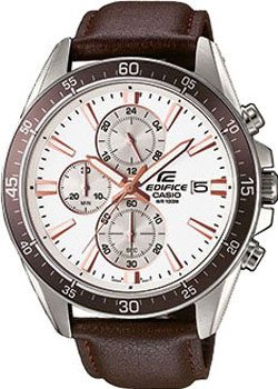 Часы Casio Edifice EFR-546L-7A