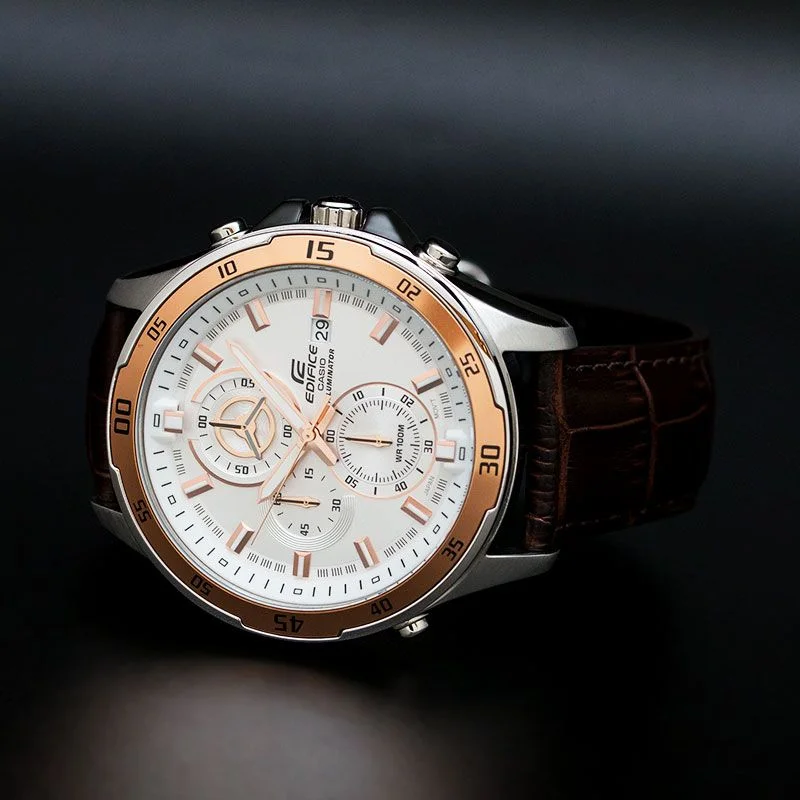 casio EFR-547L-7A