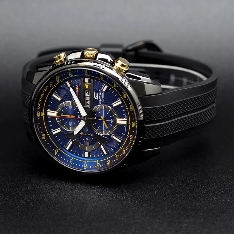 casio EFR-549RBP-2A