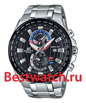 Вся коллекция Edifice