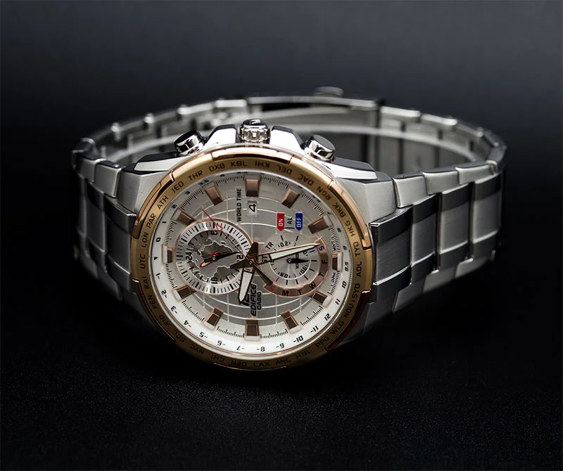 casio EFR-550D-7A