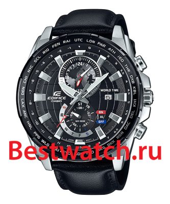 Вся коллекция Edifice