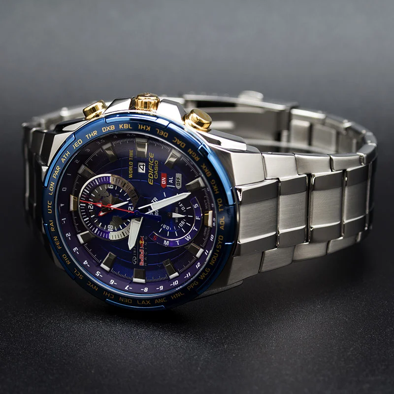 casio EFR-550RB-2A