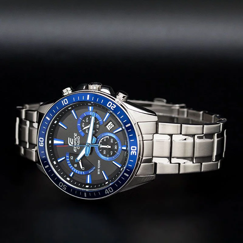 casio EFR-552D-1A2VUDF