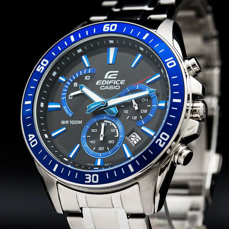 casio EFR-552D-1A2VUDF