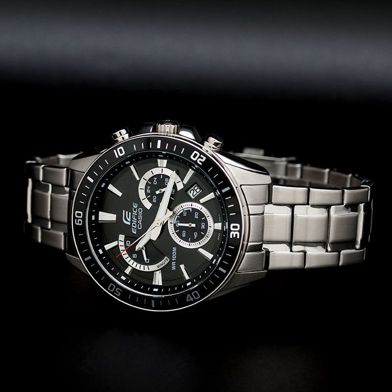 casio EFR-552D-1AVUDF