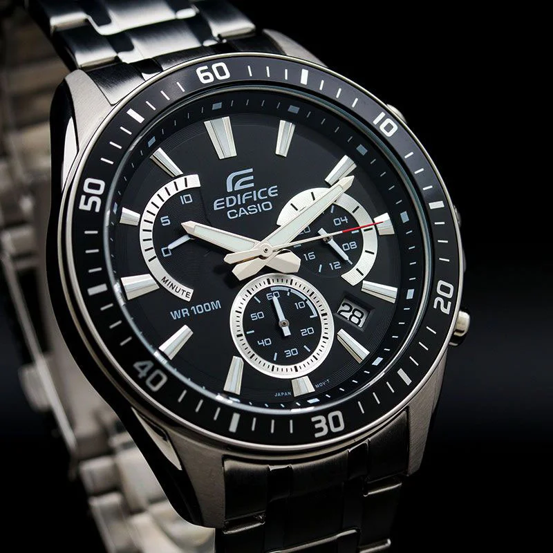 casio EFR-552D-1AVUDF