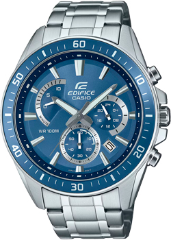 Casio Edifice