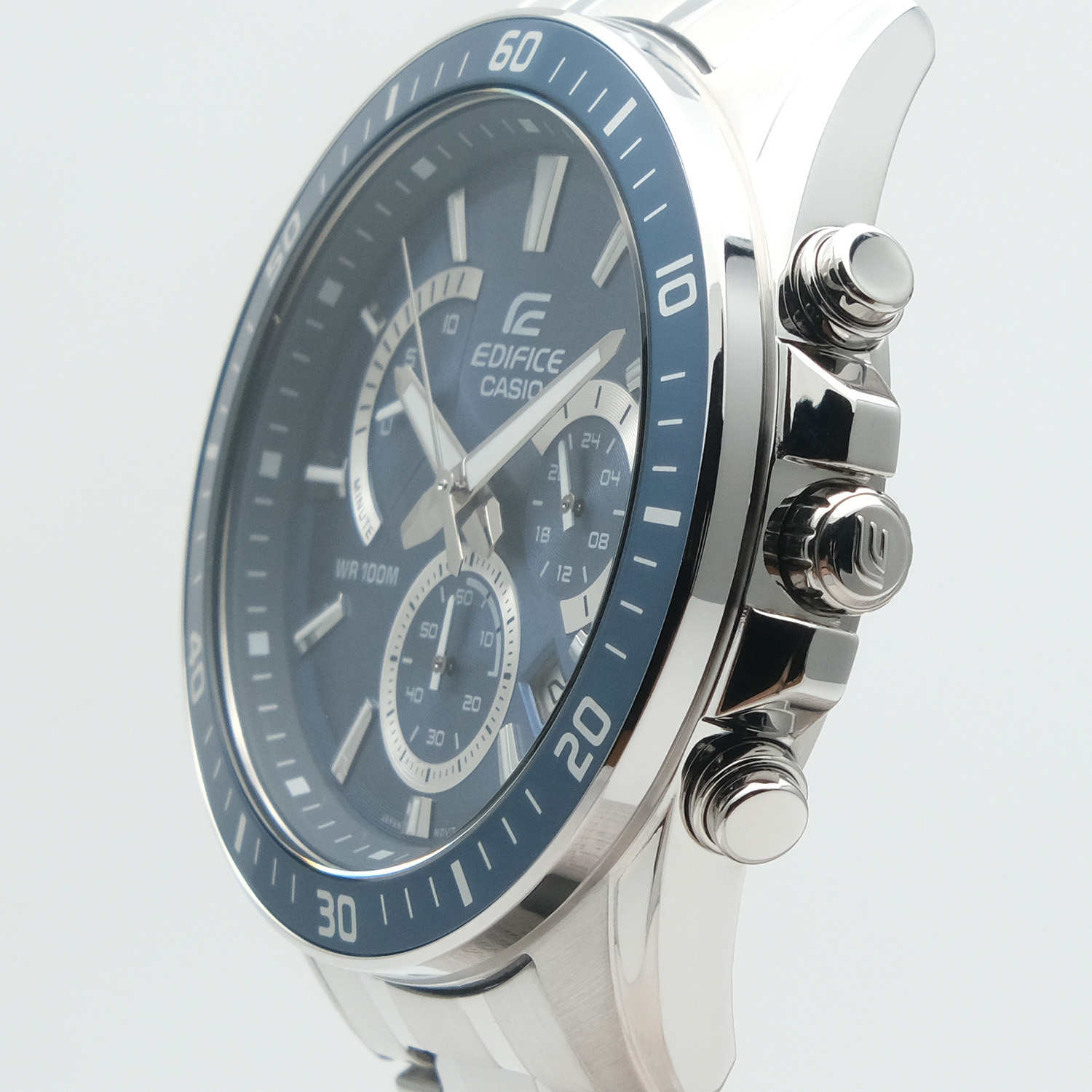 casio EFR-552D-2A
