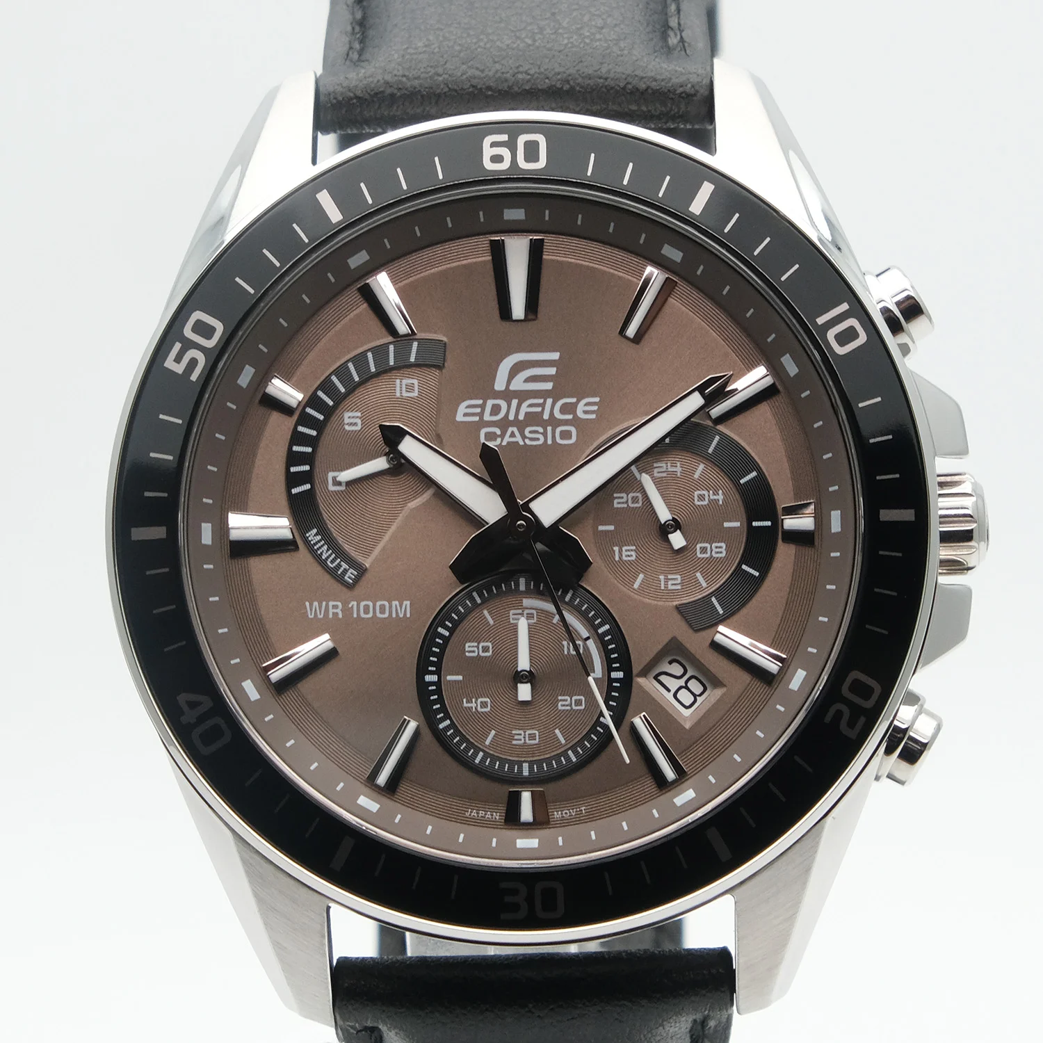 casio EFR-552L-5A