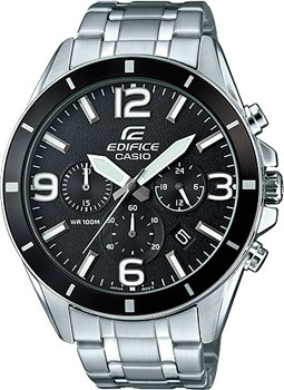 Вся коллекция Edifice