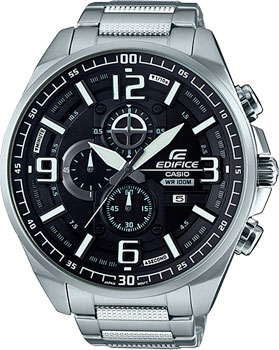 Вся коллекция Edifice