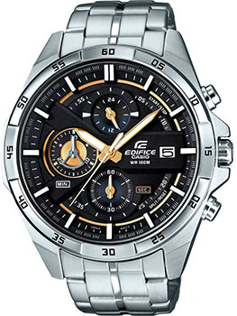 Вся коллекция Edifice