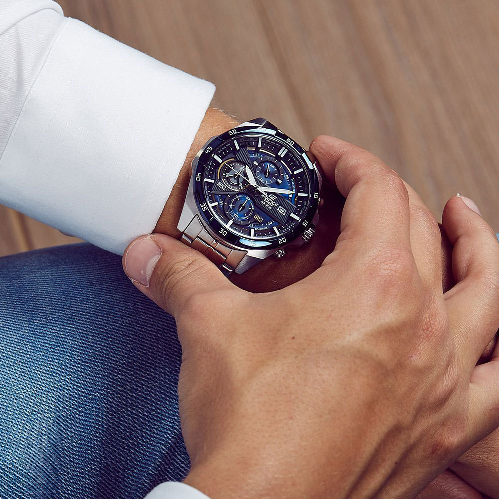 casio EFR-556DB-2AVUEF