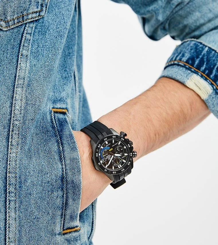 casio EFR-558BP-1A