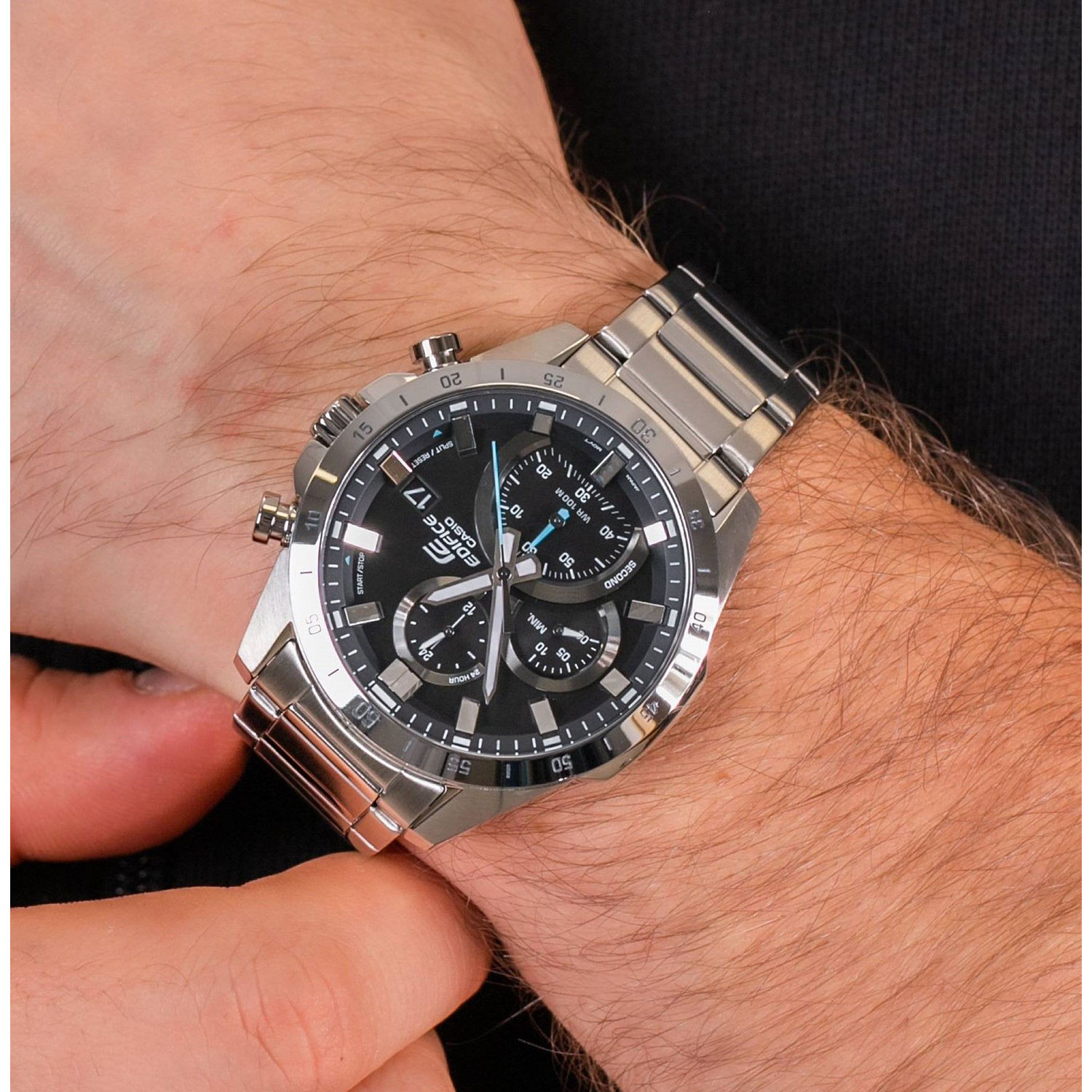 casio EFR-571D-1AVUDF