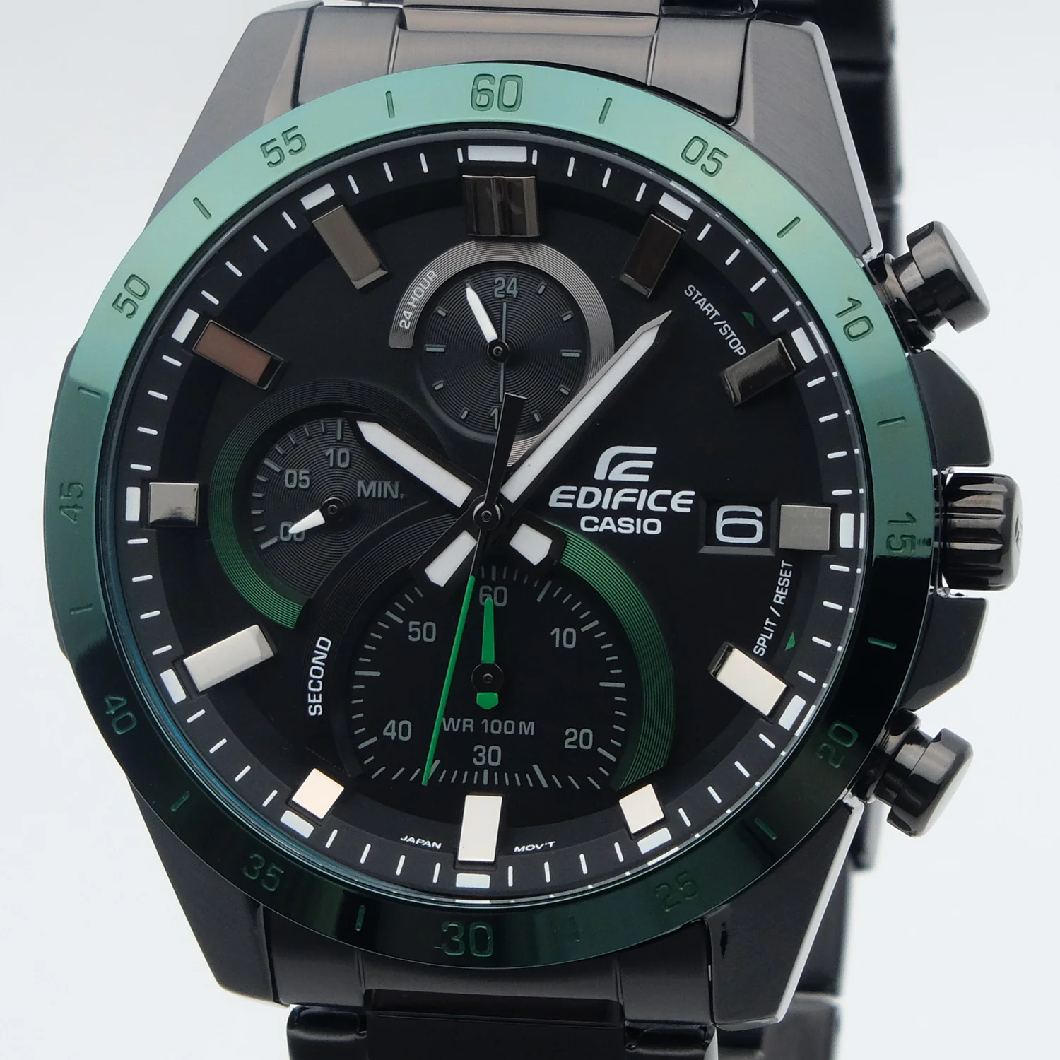 casio EFR-571DC-1A