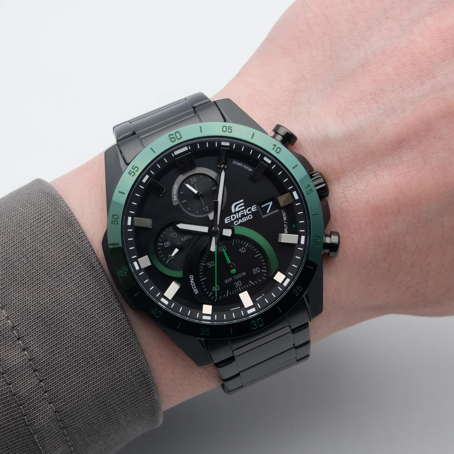 casio EFR-571DC-1A