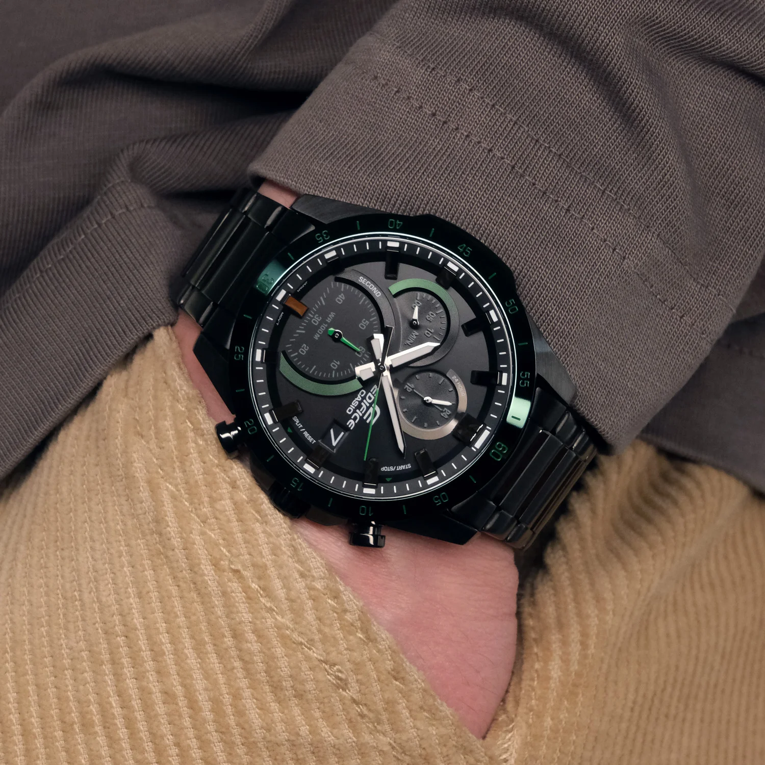 casio EFR-571DC-1A