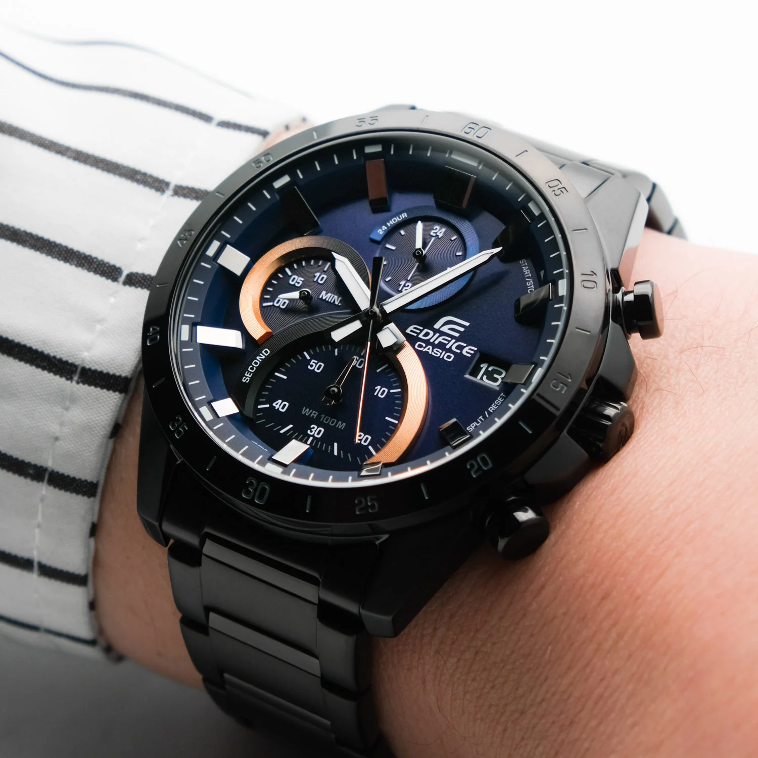 casio EFR-571DC-2A