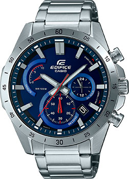 Вся коллекция Edifice