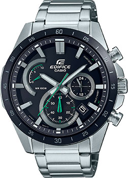 Вся коллекция Edifice