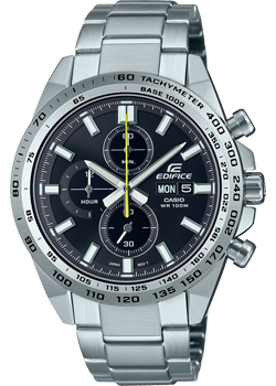 Casio Edifice