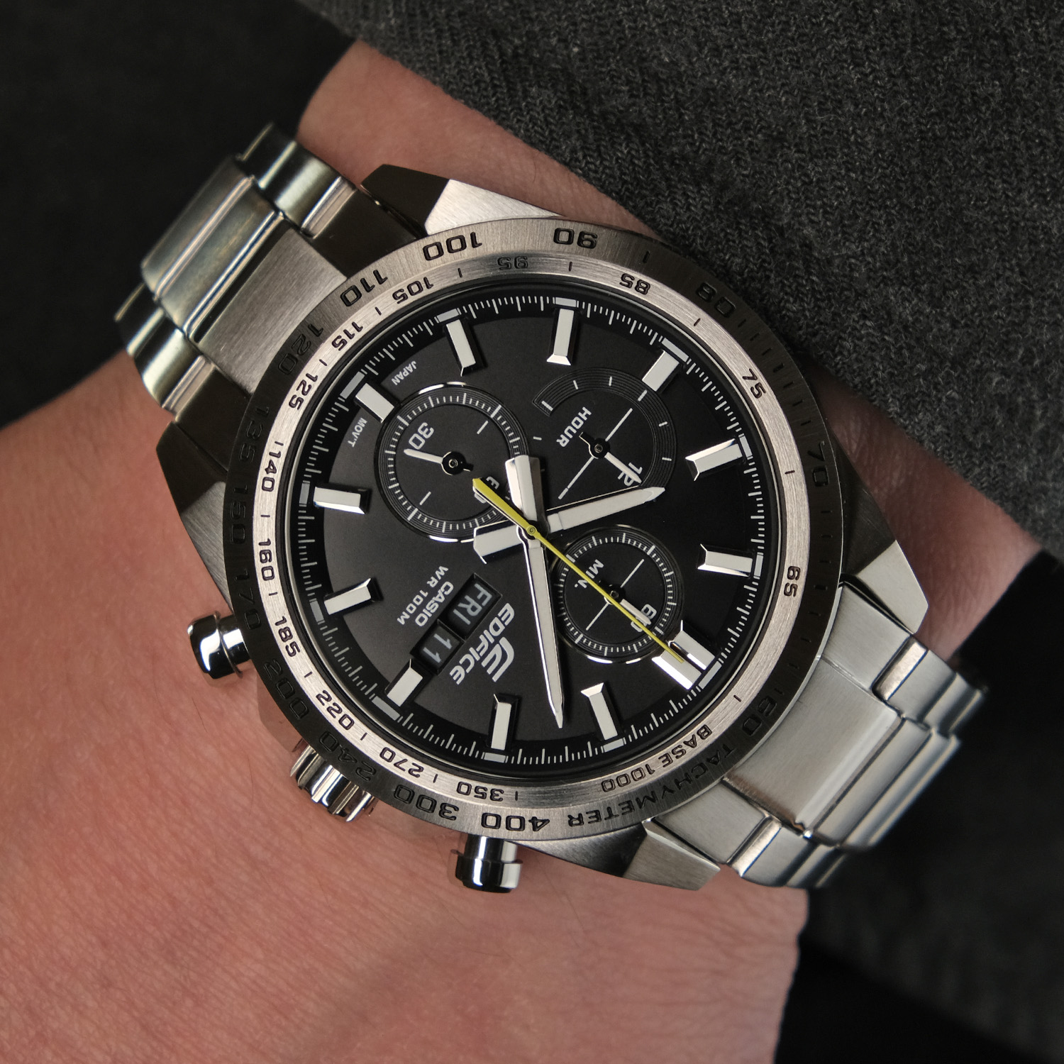 casio EFR-574D-1A