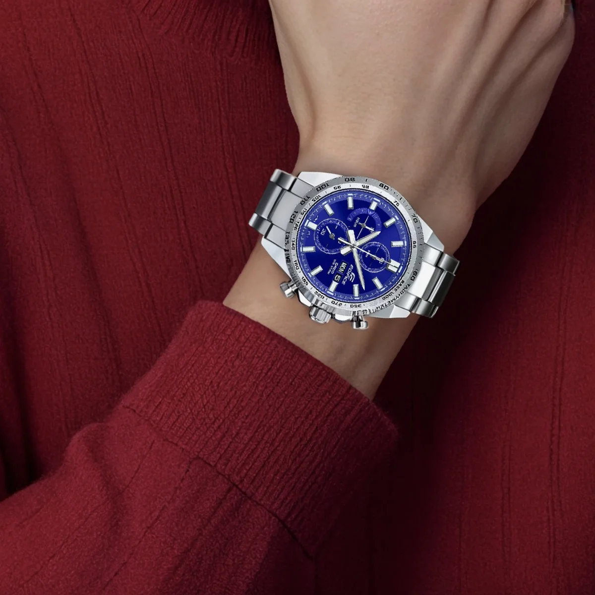 casio EFR-574D-2A