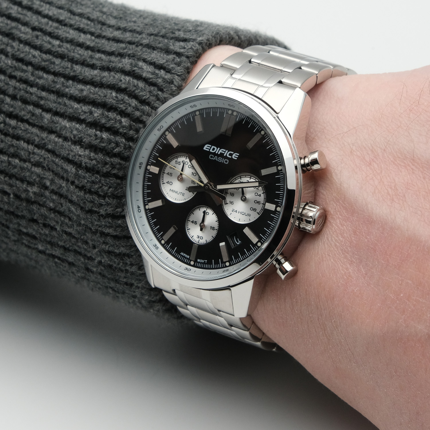 casio EFR-575D-1A