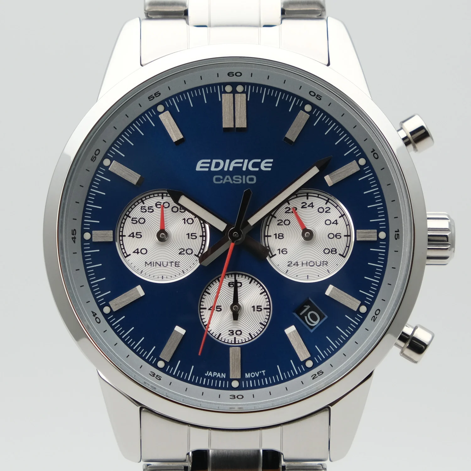 casio EFR-575D-2A