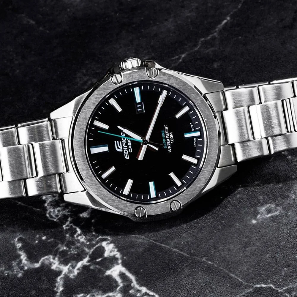 casio EFR-S107D-1AVUEF