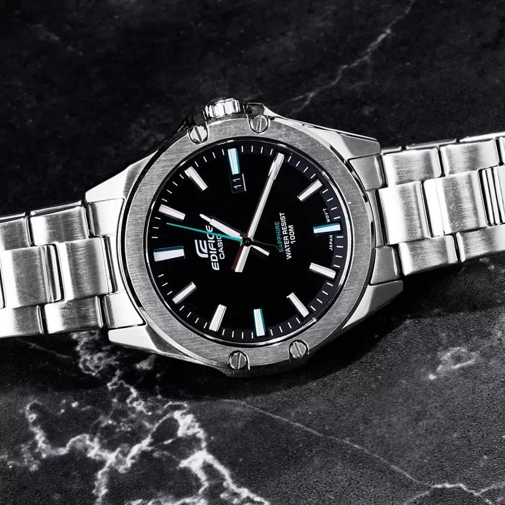 casio EFR-S107D-1AVUEF