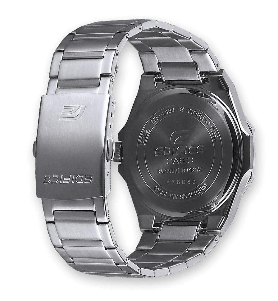 casio EFR-S108D-1AVUEF