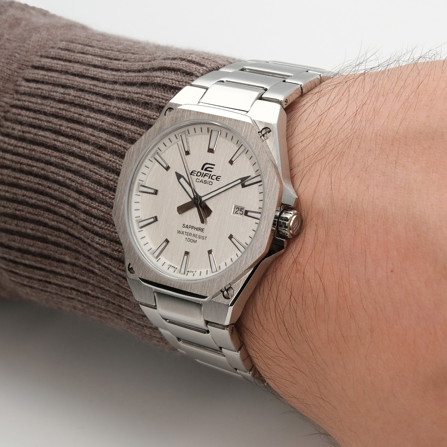 casio EFR-S108D-7AVUEF