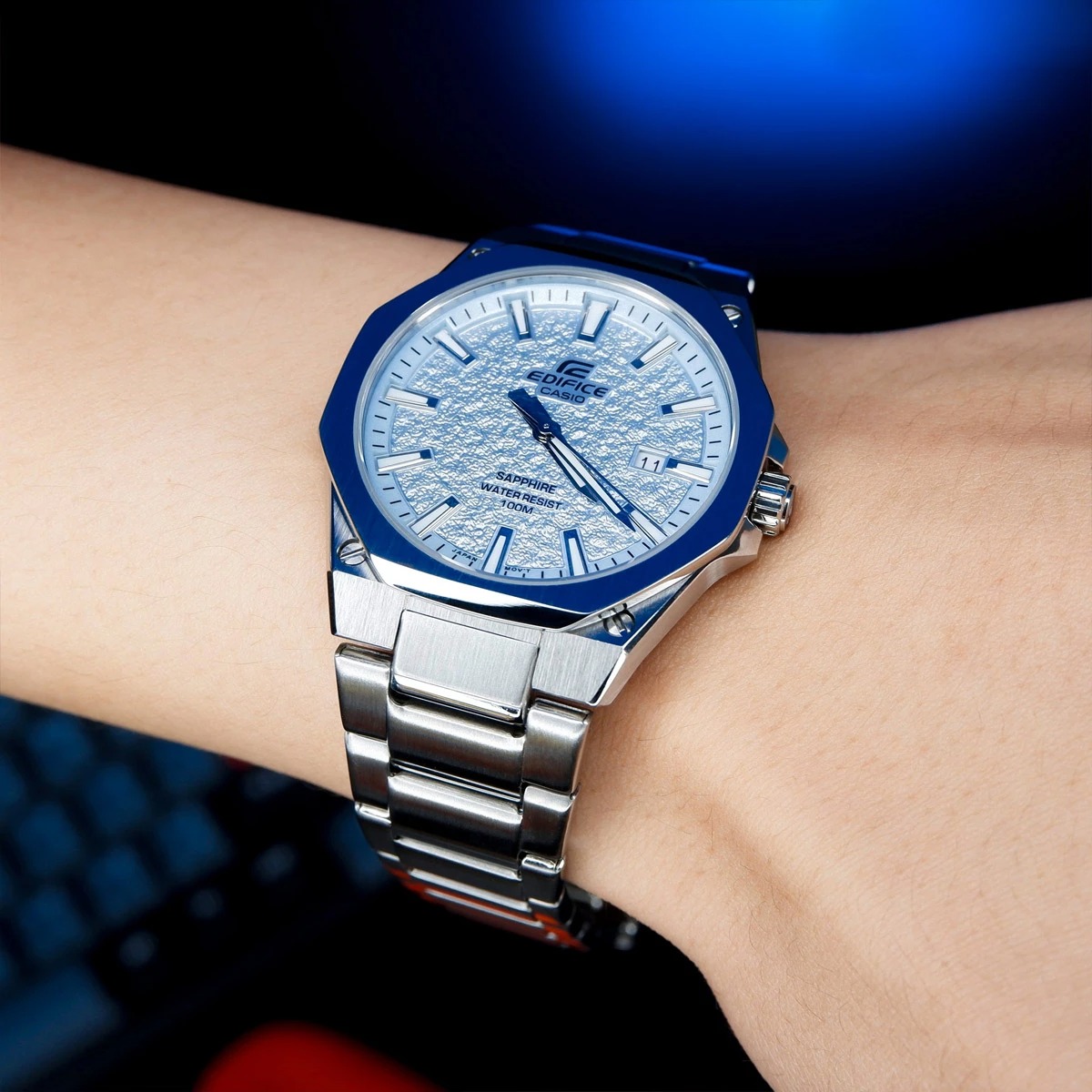 casio EFR-S108DE-2A