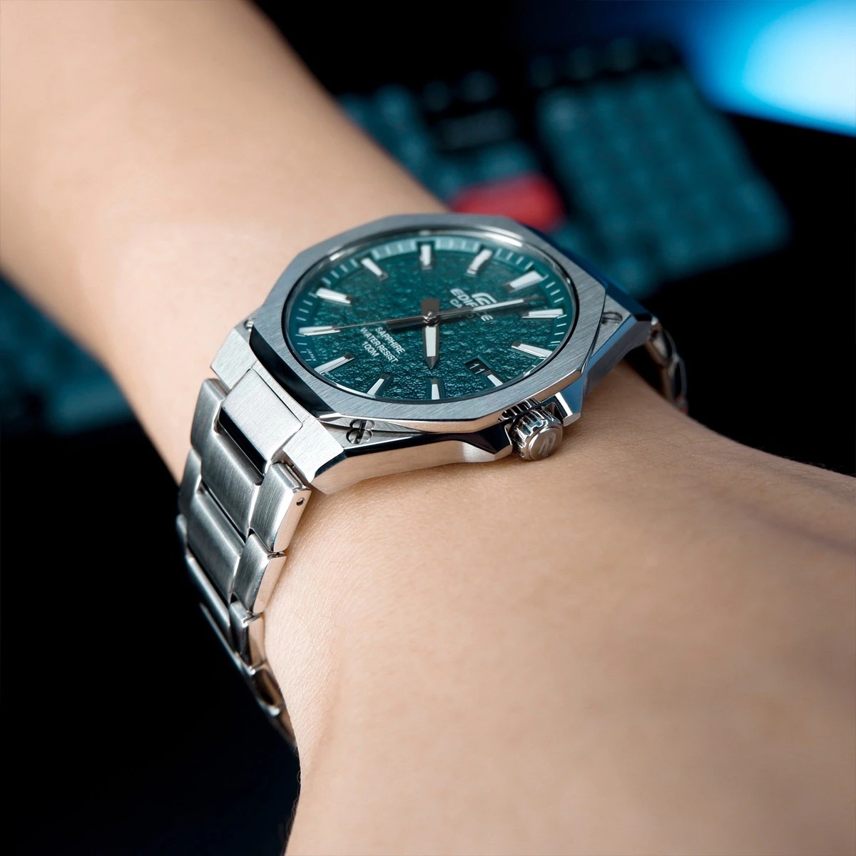 casio EFR-S108DE-3A
