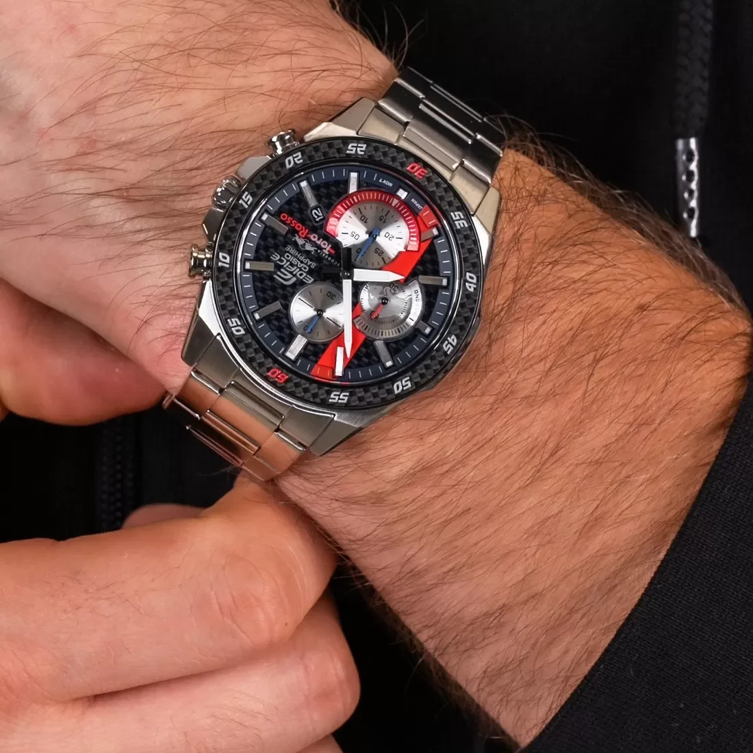 casio EFR-S567TR-2AER