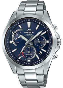 Вся коллекция Edifice