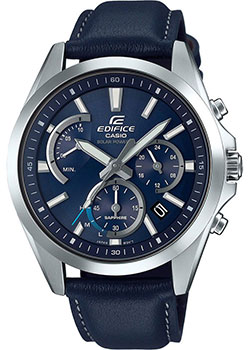 Вся коллекция Edifice