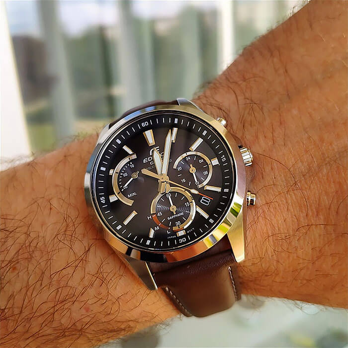 casio EFS-S530L-5AVUEF