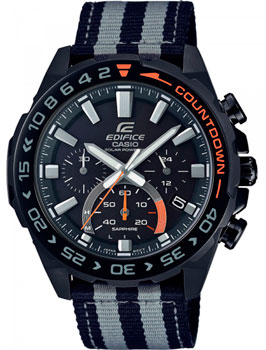 Вся коллекция Edifice