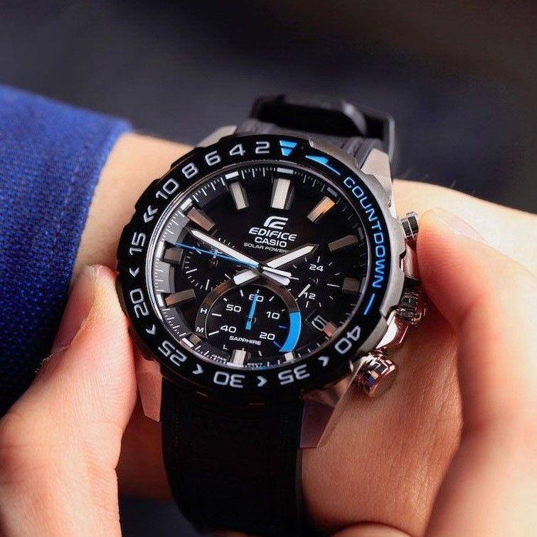 casio EFS-S550PB-1AVUEF