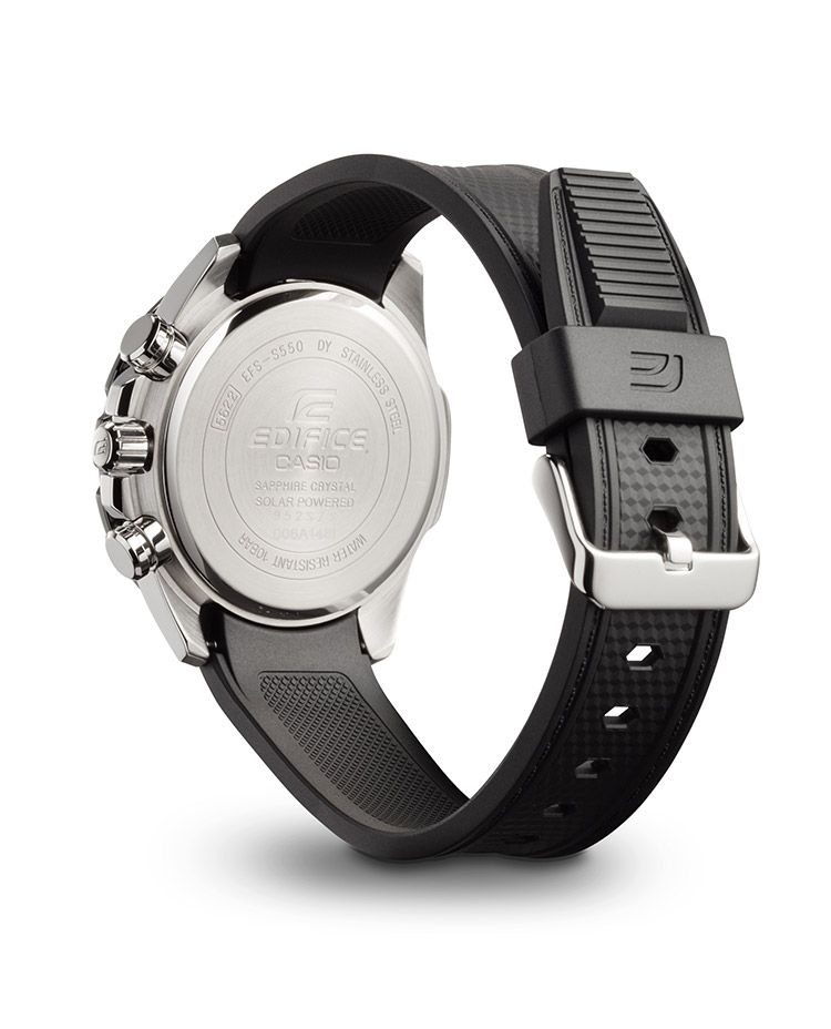 casio EFS-S550PB-1AVUEF