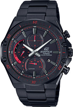 Вся коллекция Edifice