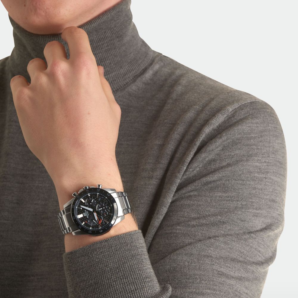 casio EFS-S580DB-1AVUEF